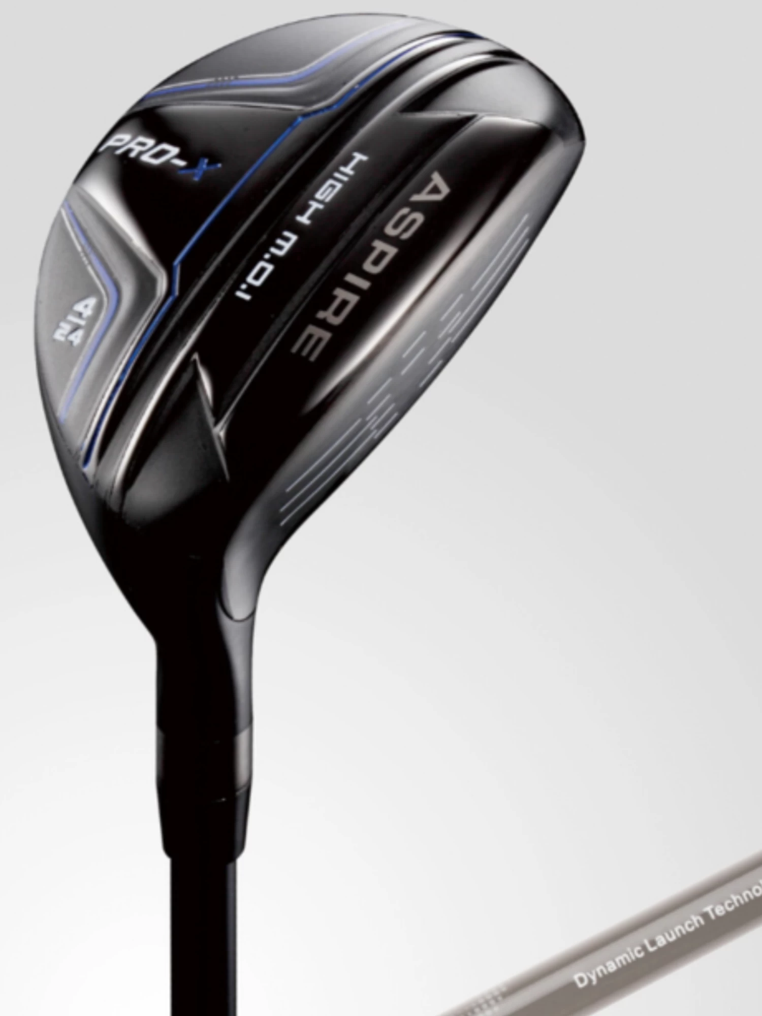 Aspire Pro Hybrid 1 Aspire Pro Hybrid