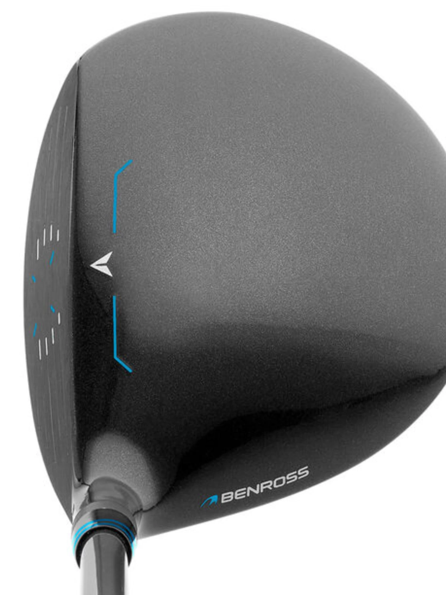 Benross Aero X 2021 Fairway Wood 1 Benross Aero X 2021 Fairway Wood