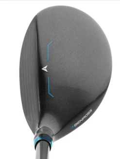 Golf Master Sales Store 23 Benross Aero X 2021 Hybrid - A Flex