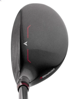 Golf Master Sales Store 25 Benross Delta X 2021 Hybrids