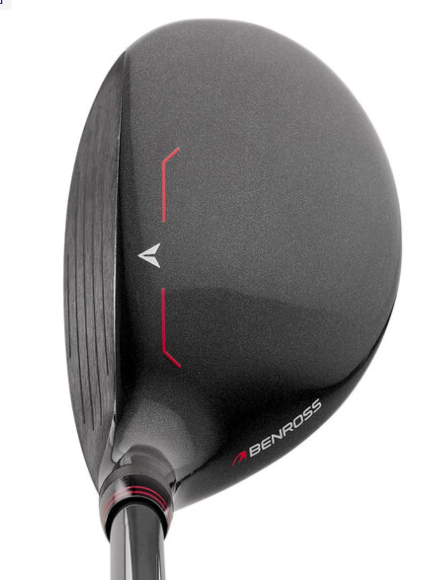 Benross Delta X 2021 Hybrids 1 Benross Delta X 2021 Hybrids