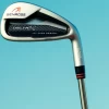 Benross Delta X 2021 Iron Set 5-Sw