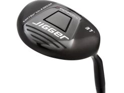 Benross Jigger Chipper