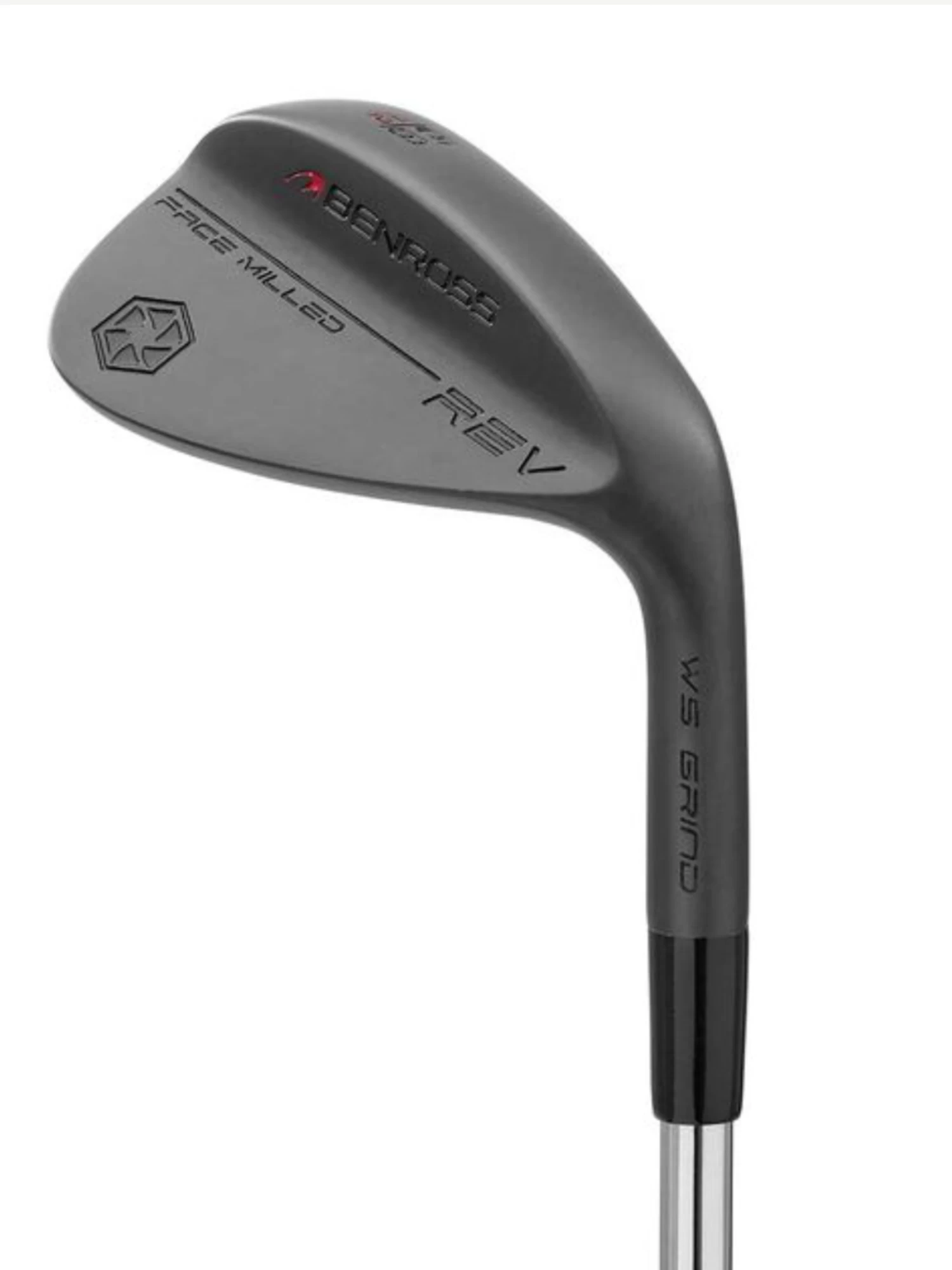 Benross Rev Wedge 1 Benross Rev Wedge