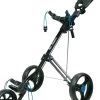 Ben Sayers D3 Push Trolley