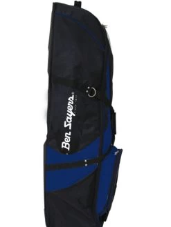 Ben Sayers Deluxe Travel Cover