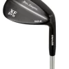 Ben Sayers Xf Black Wedges