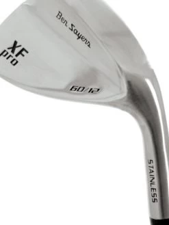 Ben Sayers Xf Pro Wedges