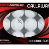 Challenge Golf Chromesoft Rewash (12Pk)