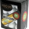 Challenge Golf Pro V1 Practice (24 Pk)