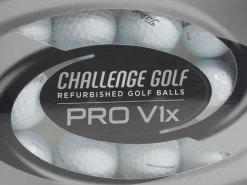 Challenge Golf Pro V1X Rewash (12Pk)