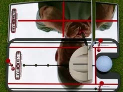 Eyeline Golf - Shoulder Mirror