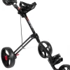 Eze Glide Cruiser Golf Junior Trolley