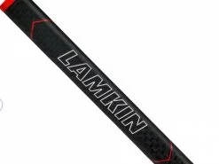 Lamkin Sink Fit Rubber Pistol Putter Grips