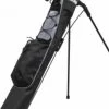 Longridge 4" Pitch &amp; Putt Stand Bag