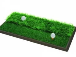 Longridge Dual Practice Mat.