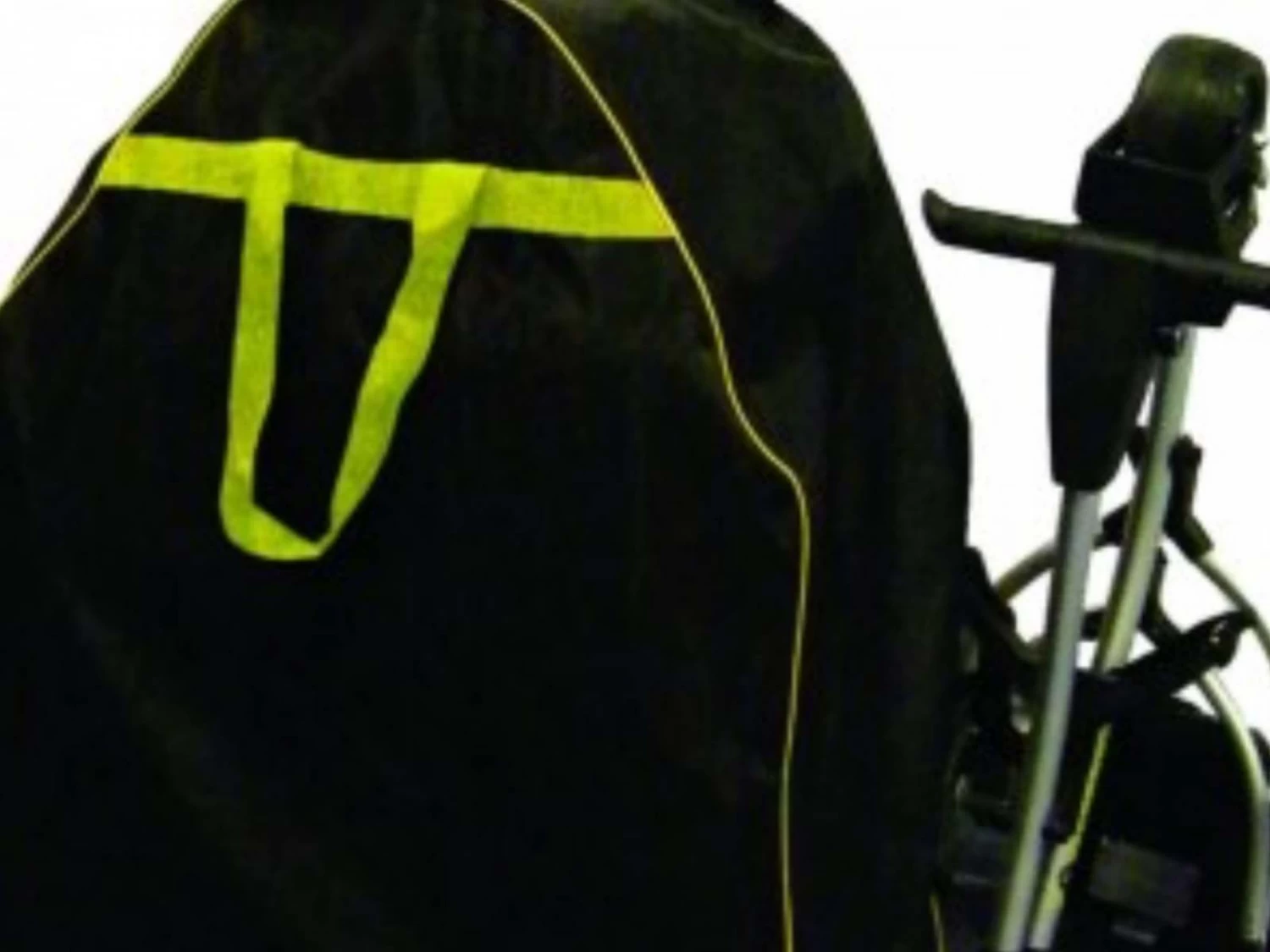 Longridge Electric Trolley Carry Bag 1 Longridge Electric Trolley Carry Bag