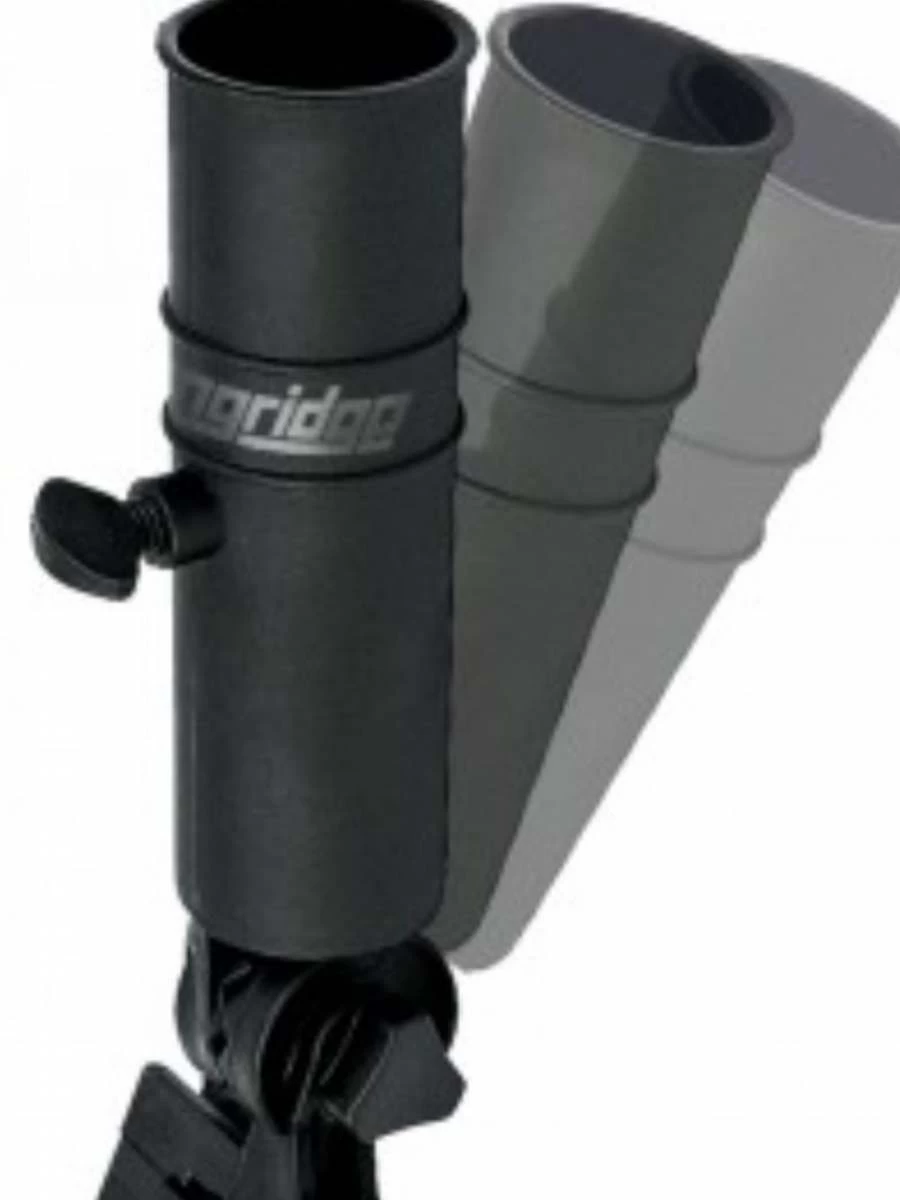 Longridge Universal Trolley Umbrella Holder 1 Longridge Universal Trolley Umbrella Holder