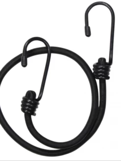 Masters Deluxe Trolley Elastics.