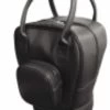 Masters Leatherette Practice Ball Bag