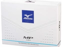 Mizuno Mp S / Mp X Golf Balls (Pearls)