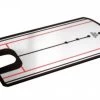 Tour Mirror Putting Training Aid.