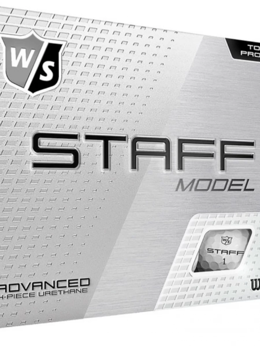 Wilson Staff Model 1 Wilson Staff Model