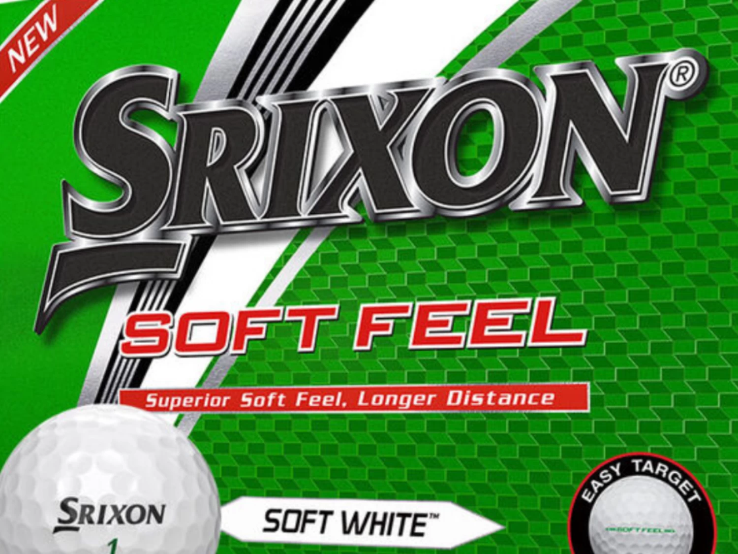 Srixon Soft Feel A Grade 1 Srixon Soft Feel A Grade