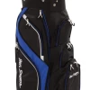 Ben Sayers Dlx Cart Bag
