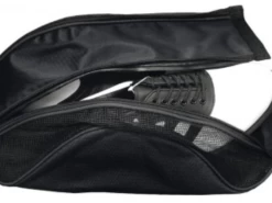 Longridge Mesh Shoe Bag