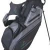 Greg Norman Gn21 Stand Bag