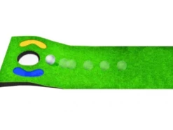 Longridge Deluxe Putting Mat