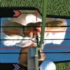 Eyeline Golf - Edge Putting Mirror