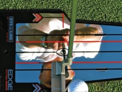 Eyeline Golf - Edge Putting Mirror