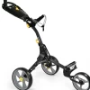 Icart Evo Push Golf Trolley