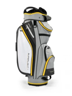 Golf Master Sales Store 10 Masters Superlite 9 Trolley Bag