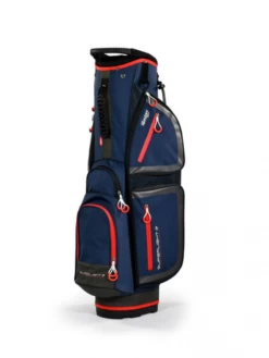 Masters Superlite 7 Trolley Bag