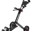 Eze Glide Smart Fold Golf Trolley