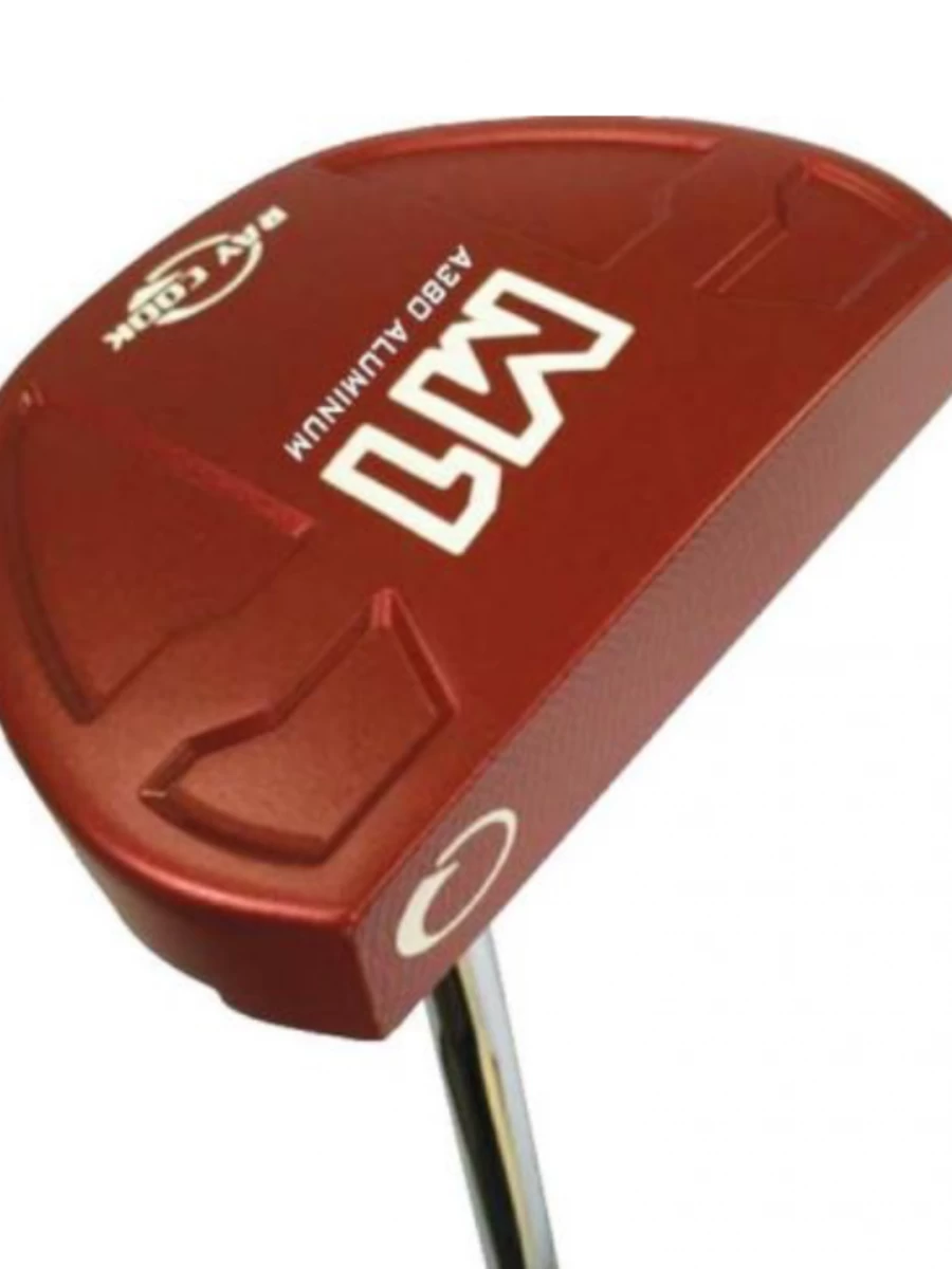 Ray Cook M1 Putter 1 Ray Cook M1 Putter