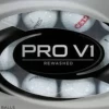 Challenge Golf Titleist Prov1 Rewashed Golf Balls