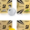 Bridgestone E12 Contact Golf Balls - New