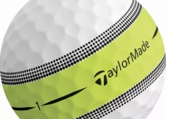 Tayloramde Tour Response Stripe ( Pearls) -Golf Master Sales Store IMG 0253
