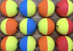 Srixon Q Star Tour Divide Golf Balls (Pearls) -Golf Master Sales Store IMG 0258 1