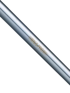 Nippon Putter Shaft Black 35.5 Inch 136 Gram