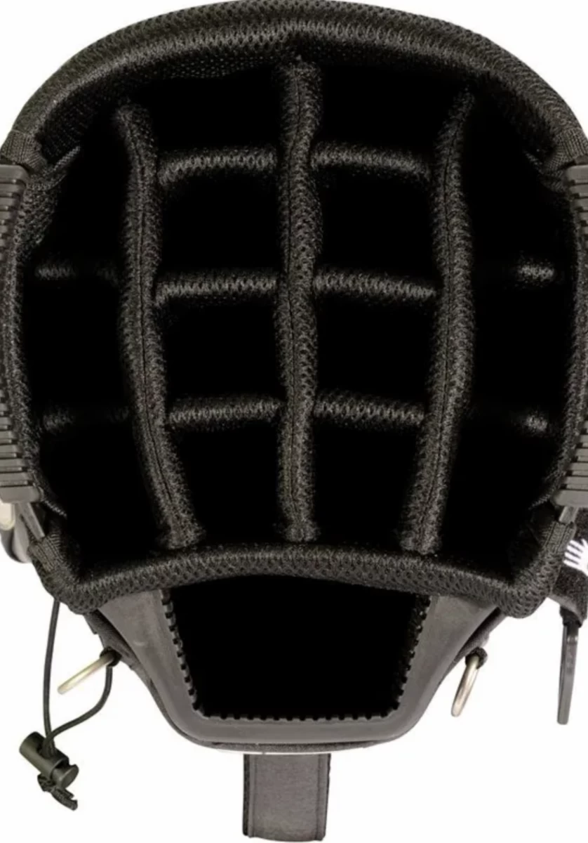 Bennington Dry Go Waterproof Bag - Black 2 Bennington Dry Go Waterproof Bag - Black - Image 2