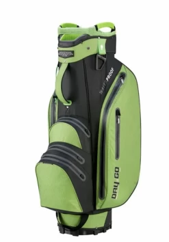 Bennington Dry Go Waterproof Bag - Grass