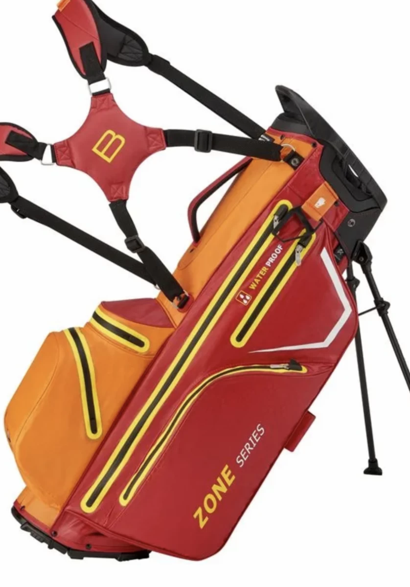 Bennington Zone 14 Waterproof Bag - Sunny 1 Bennington Zone 14 Waterproof Bag - Sunny