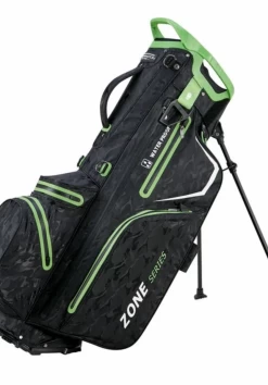 Bennington Zone 14 Stand Bag - Camo
