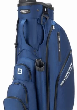 Golf Master Sales Store 16 Bennington Quiet Organizer - Navy