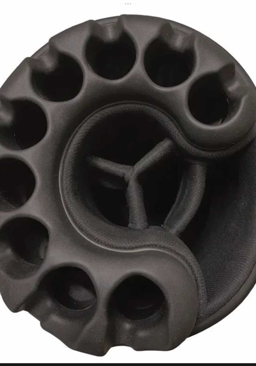 Bennington Quiet Organizer - Navy 2 Bennington Quiet Organizer - Navy - Image 2